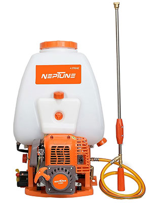 NF-767 Power Sprayer