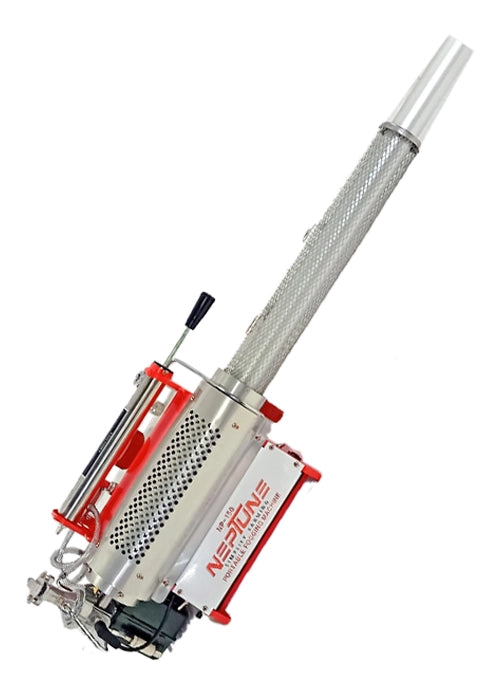 NEPTUNE NPF-150 - supplier gallery image 1