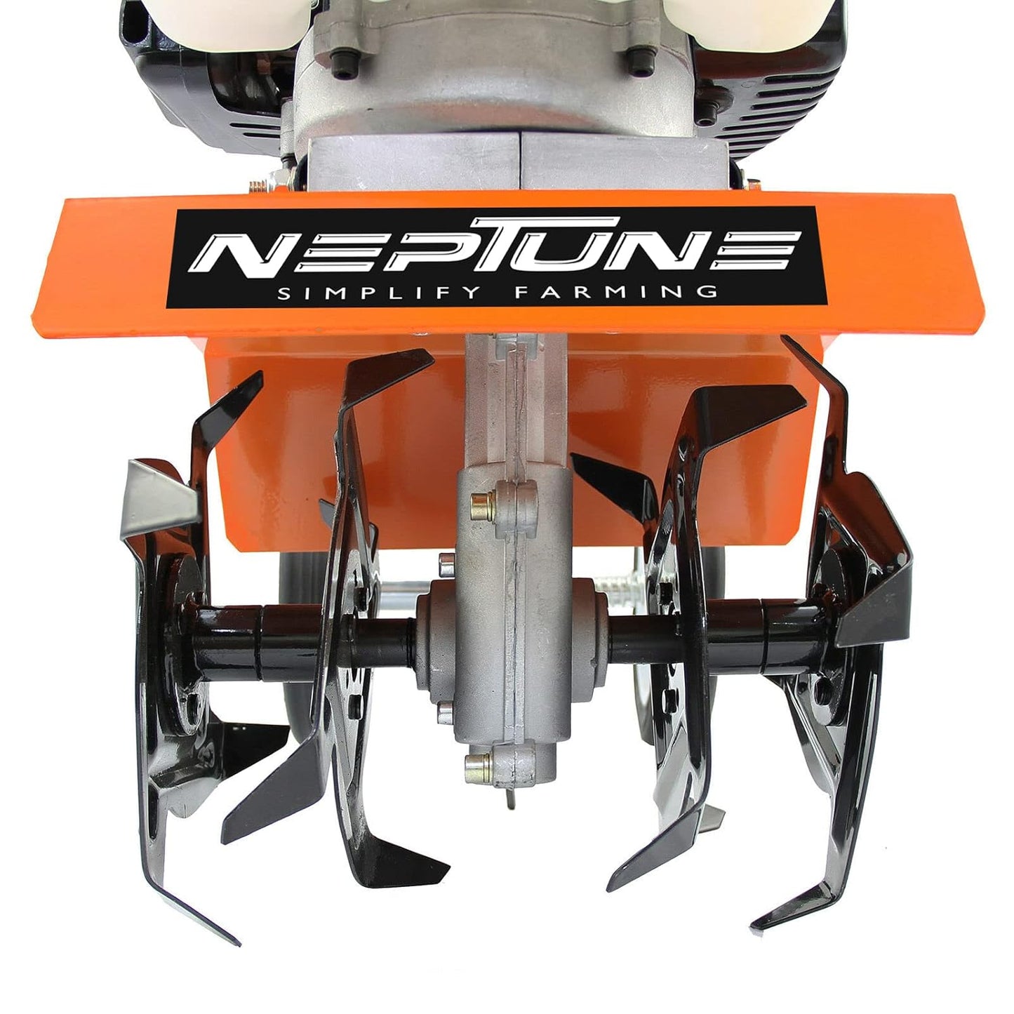 Mini weeder NC-52B - supplier gallery image 3