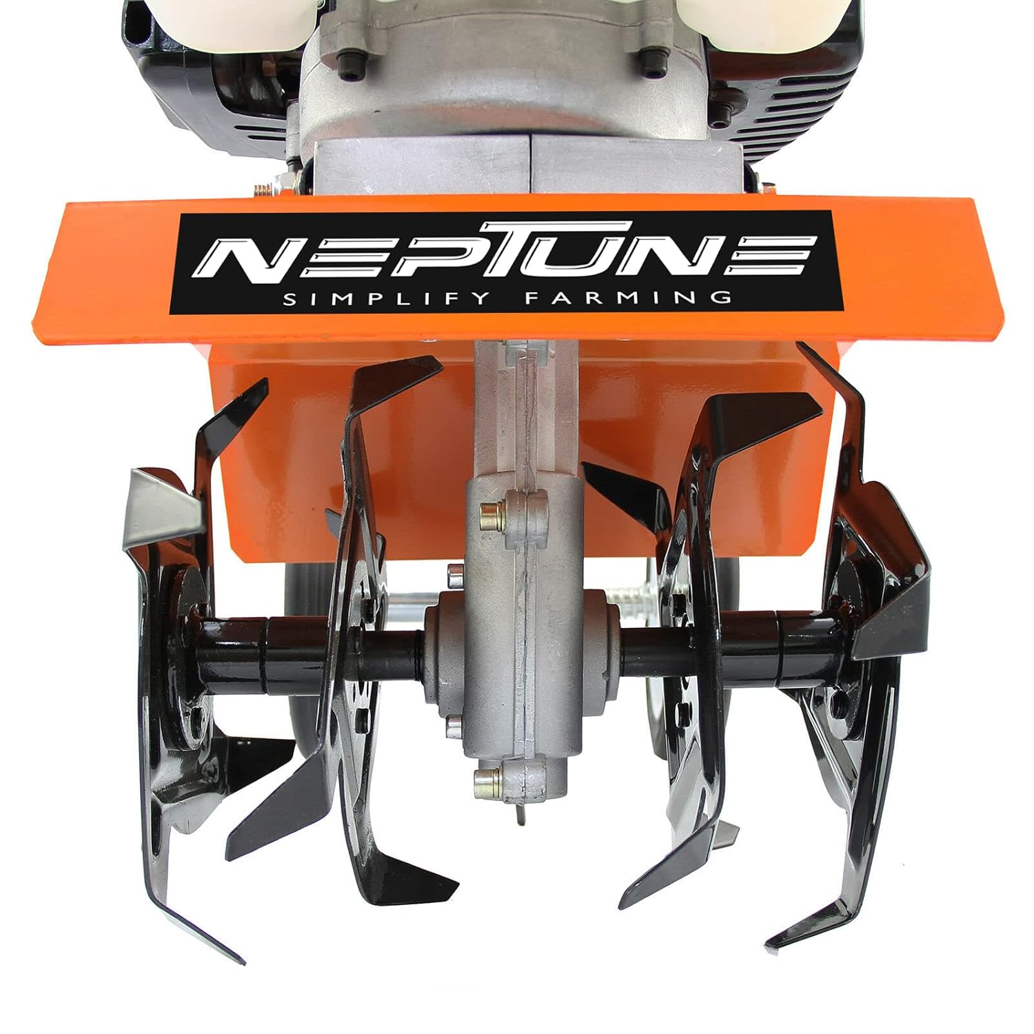 Mini weeder NC-52B - supplier gallery image 3