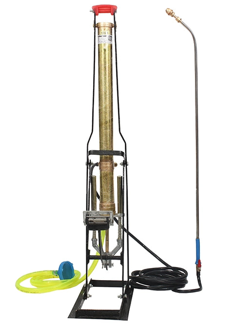 Neptune Sprayers Foot Sprayer