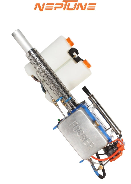 NEPTUNE NPF-150 - supplier gallery image 2