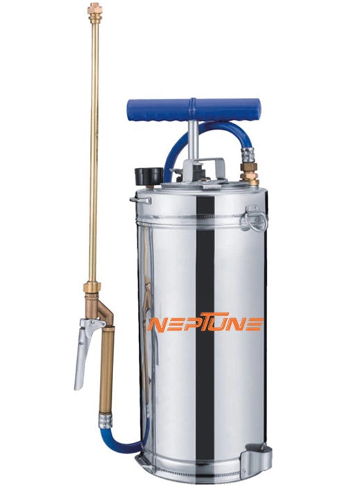 Neptune NF-8.0 SS Stainless Steel Sprayer