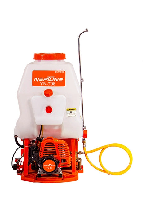 MBD 20 ( 2 Stroke ) - supplier gallery image 3