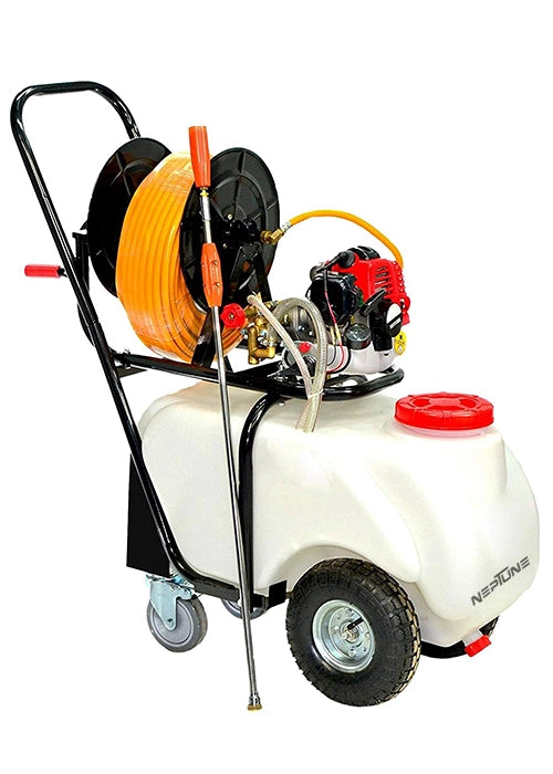 PS-50 Power Sprayer