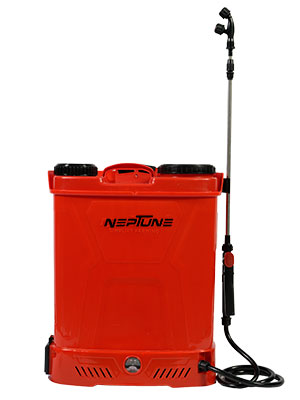 BS-13 Battery Sprayer