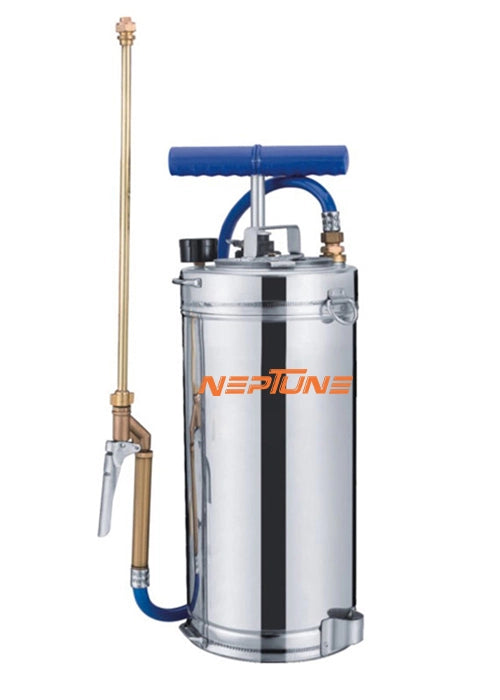 Neptune NF-5.0 SS Stainless Steel Sprayer