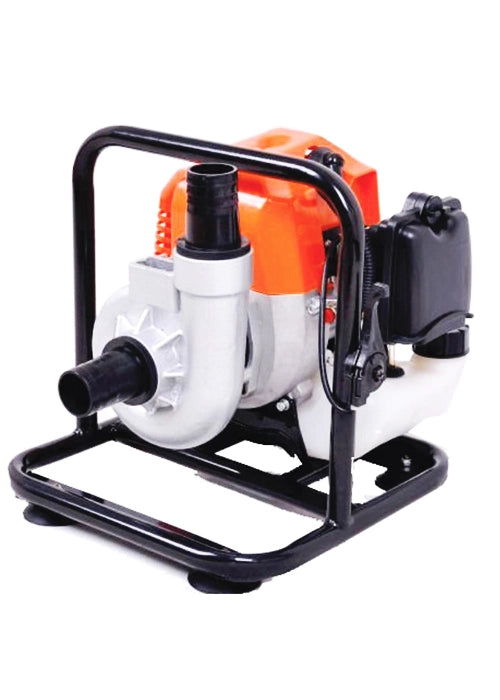 NPP-1.5 2-Stroke Water Pump