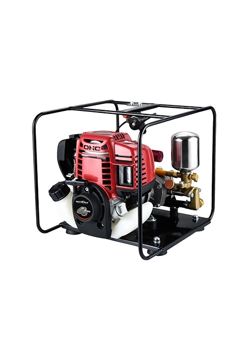 NPW-50 HTP Sprayer