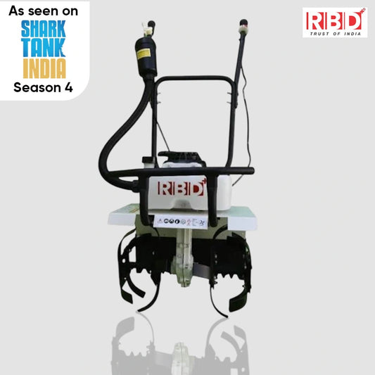 RBD Mini Power Weeder 3HP