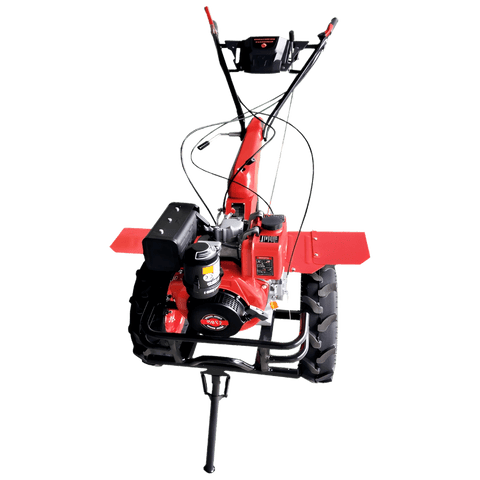 7.5 HP Classic Diesel Power Weeder | NB-ICD-C178 | 4-Stroke, Air Cooling | 3.5 L | Up to 7 HP Range by Royal Kissan | KrishiGears