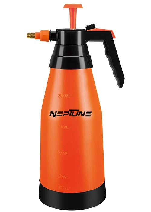 Neptune NF-2.2 Hand Sprayer - supplier gallery image 4