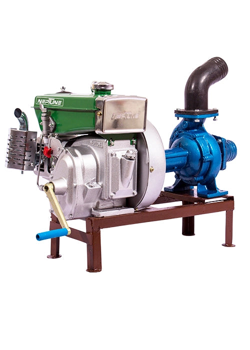 NPP-1.5 2 Stroke - supplier gallery image 3