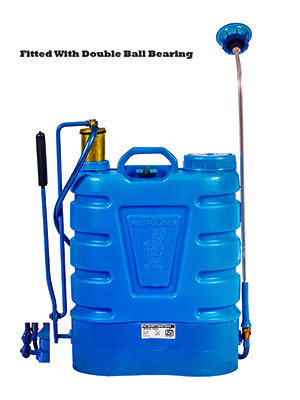Neptune Sprayers Hariyali-12