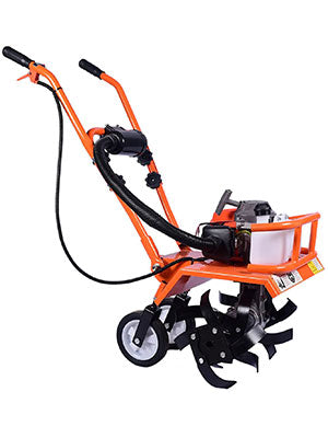 Mini Tiller NC-62