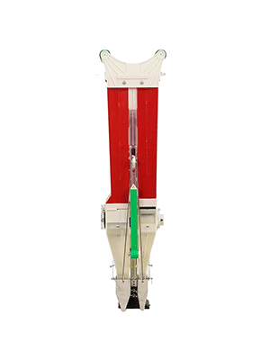 2-in-1 Portable Manual Seeder with Fertilizer