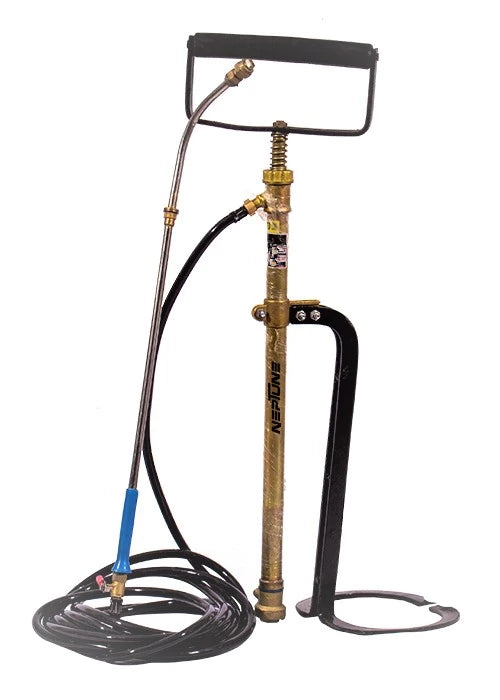Neptune Sprayers Foot Sprayer - supplier gallery image 2