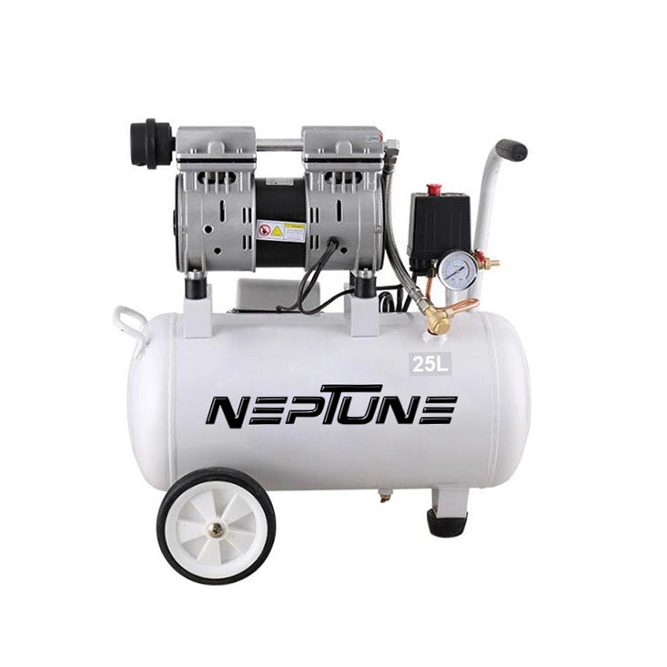 NAC-25 Plus Air Compressor