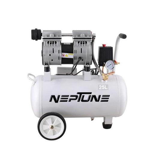 NAC-25 Plus Air Compressor