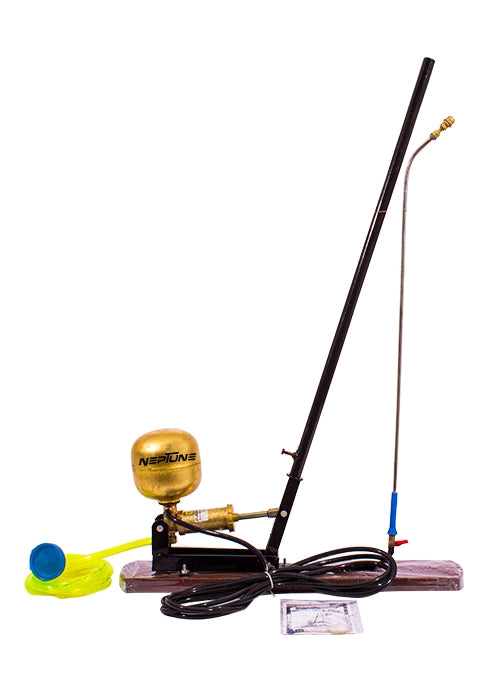 Neptune Sprayers Rocker Sprayer