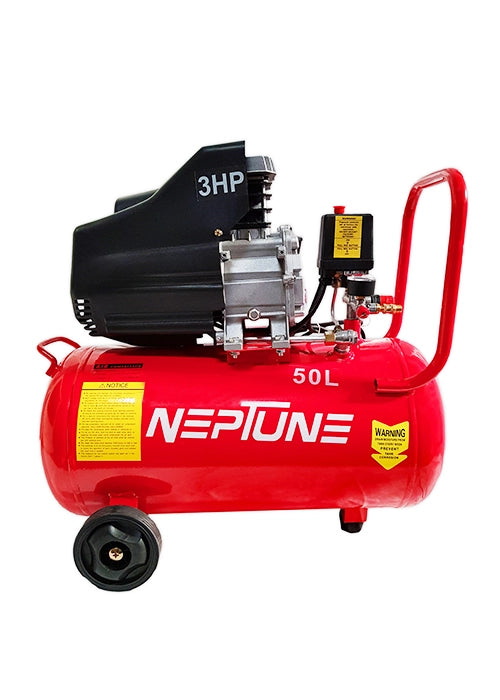 NAC-50 Air Compressor