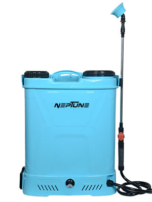 BS-12 Battery Sprayer
