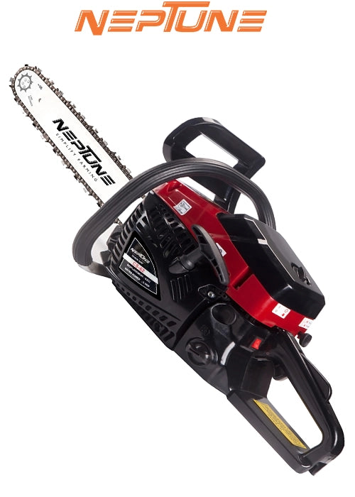 Neptune CS-62 Chainsaw