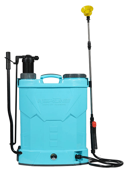 DK-25 2in1 Battery Sprayer