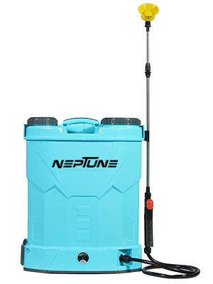 DK-13 Battery Sprayer