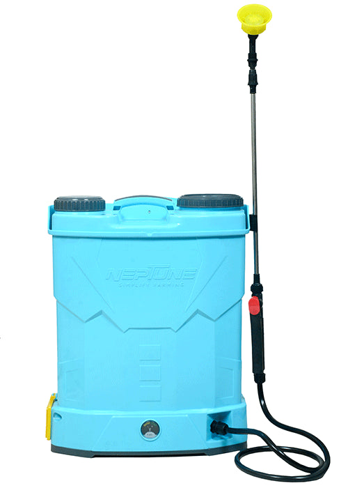 DK-12 Battery Sprayer