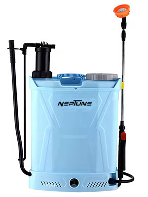 BS-21 Battery Sprayer