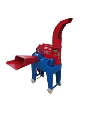 Chaff Cutter with Motor NCC-05