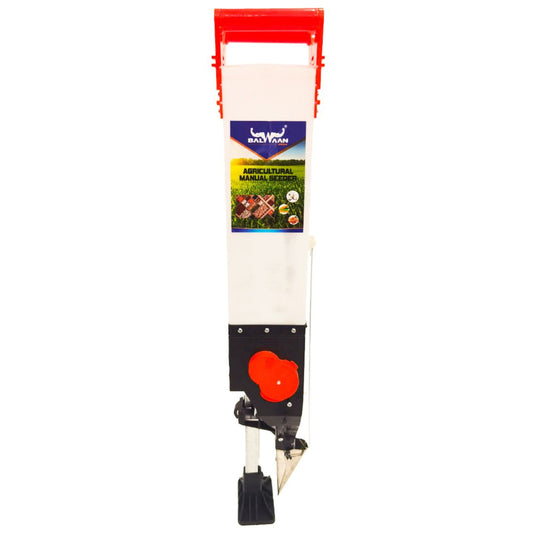 Balwaan Agricultural Manual Seeder | S-1