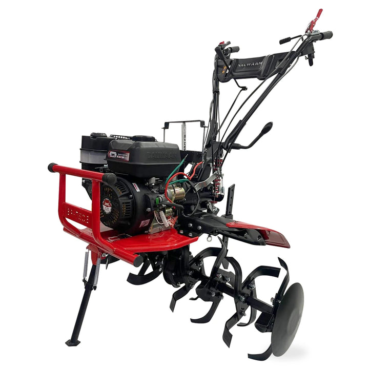 Balwaan Black Cheetah Power Weeder | BP-750E - Product Image 1