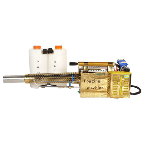 Balwaan Fogging Machine TF-120P - Product Image 1