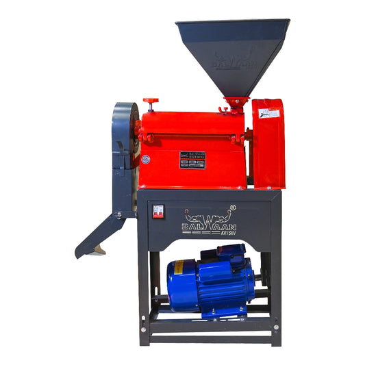 Balwaan Rice Mill (RM-300)