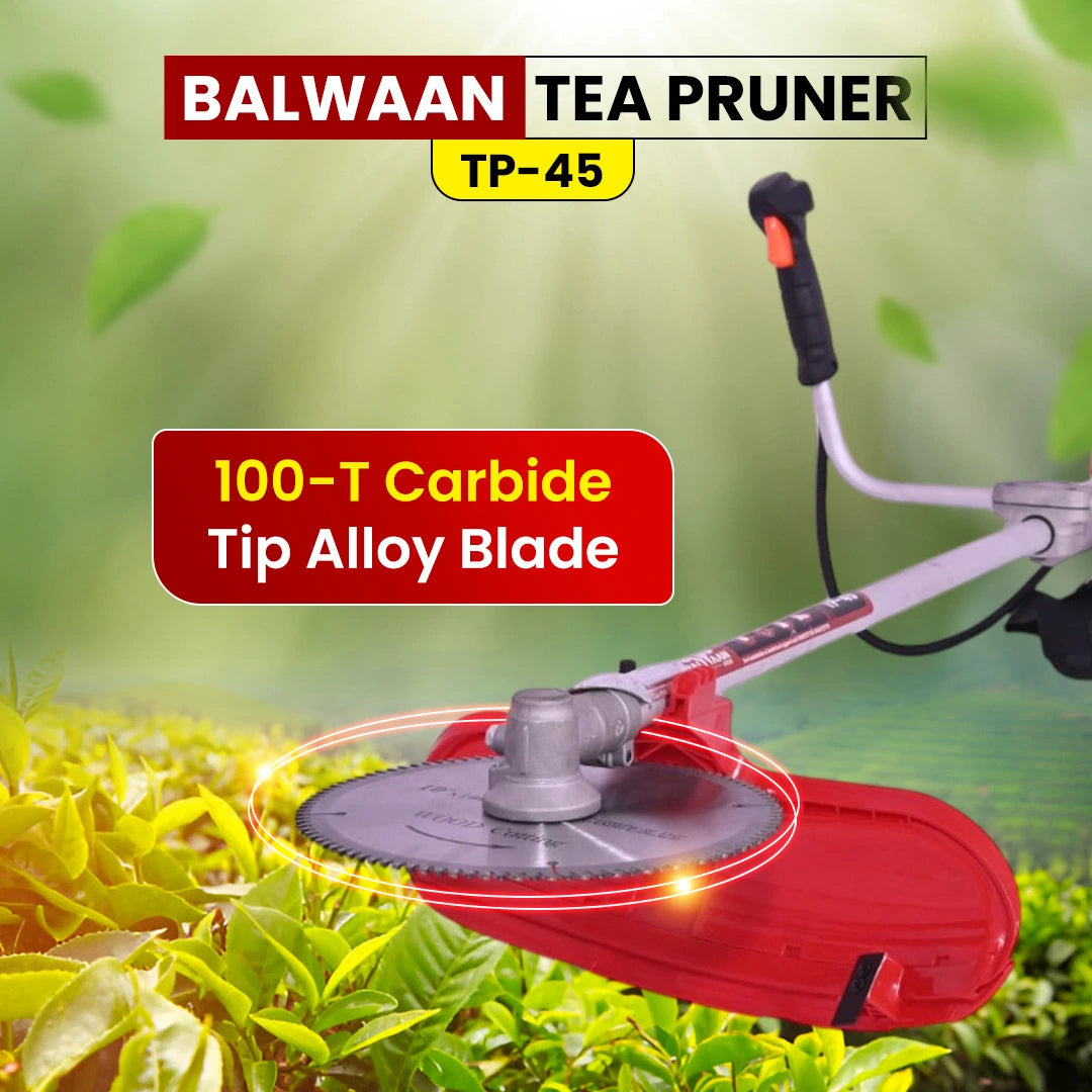 Balwaan Tea Pruner (TP-45)
