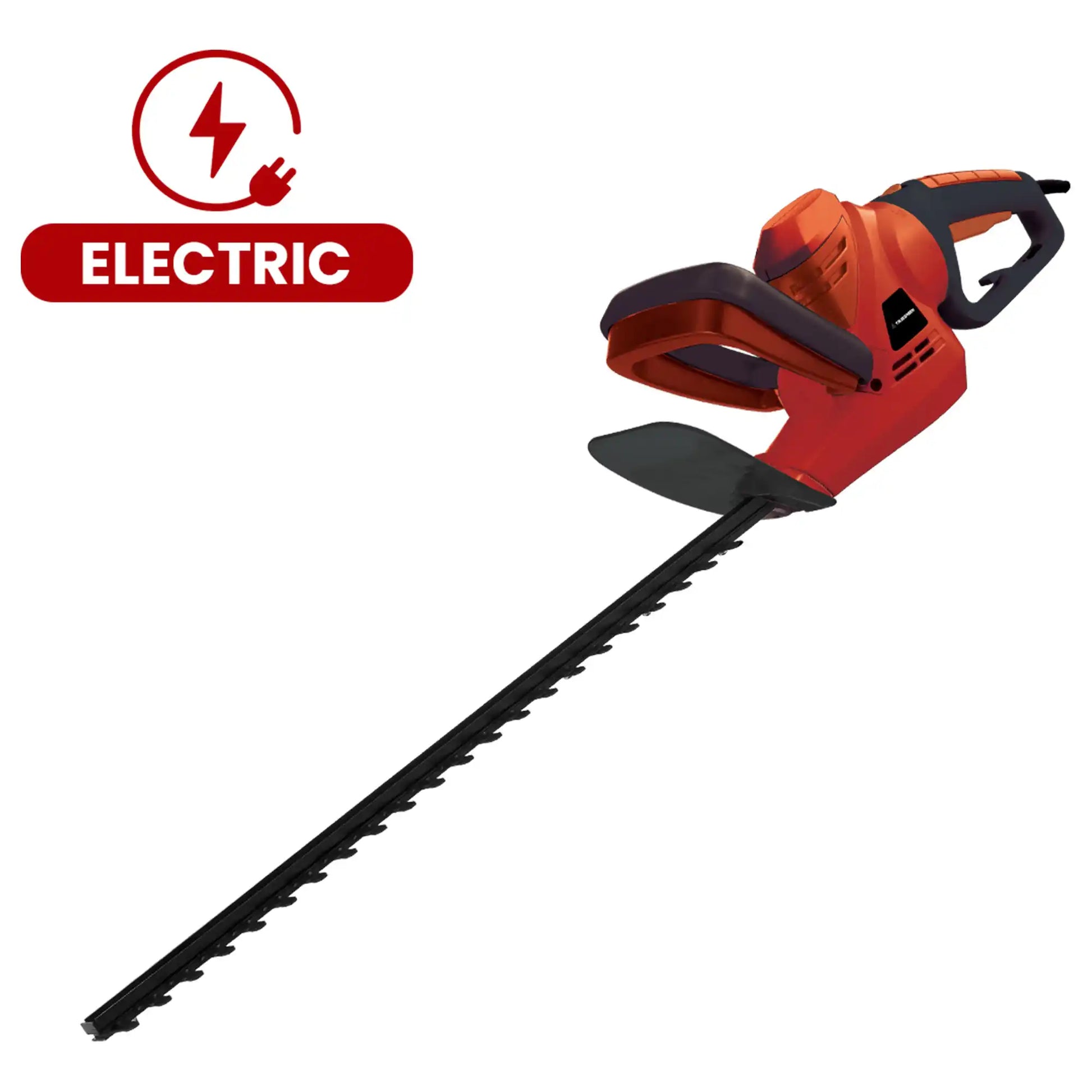 Balwaan Electric Hedge Trimmer HTE-230 | 700W Garden Hedge & Shrub Trimming Machine