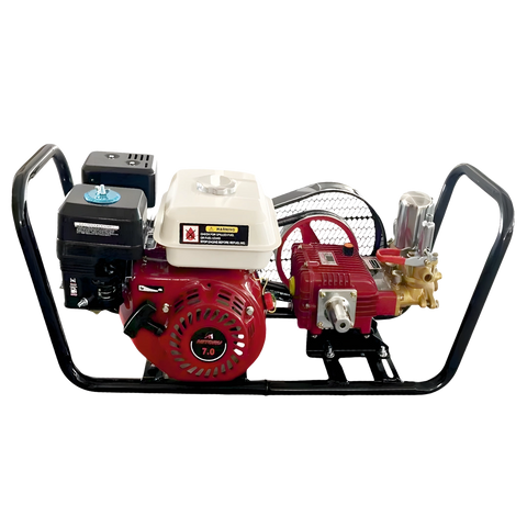 Royal Kissan MI-SSPU-C22 Power Sprayer 22 L/min - Product Image 1
