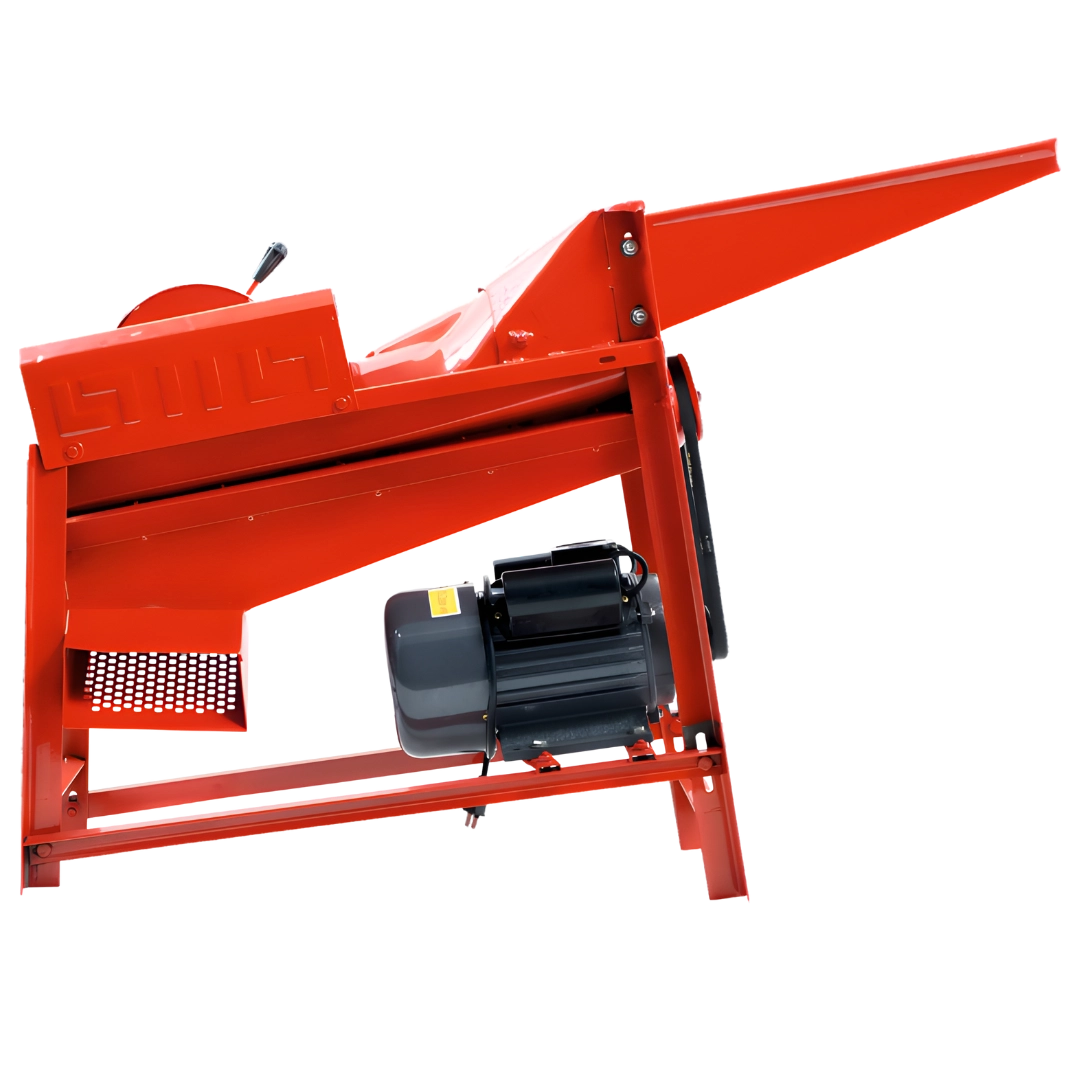 2.0 HP Maize Thresher | 2000+ kg/hr Output | 2800 RPM Motor | Royal Kissan