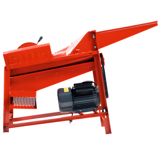 2.0 HP Maize Thresher | 2000+ kg/hr Output | 2800 RPM Motor | Royal Kissan