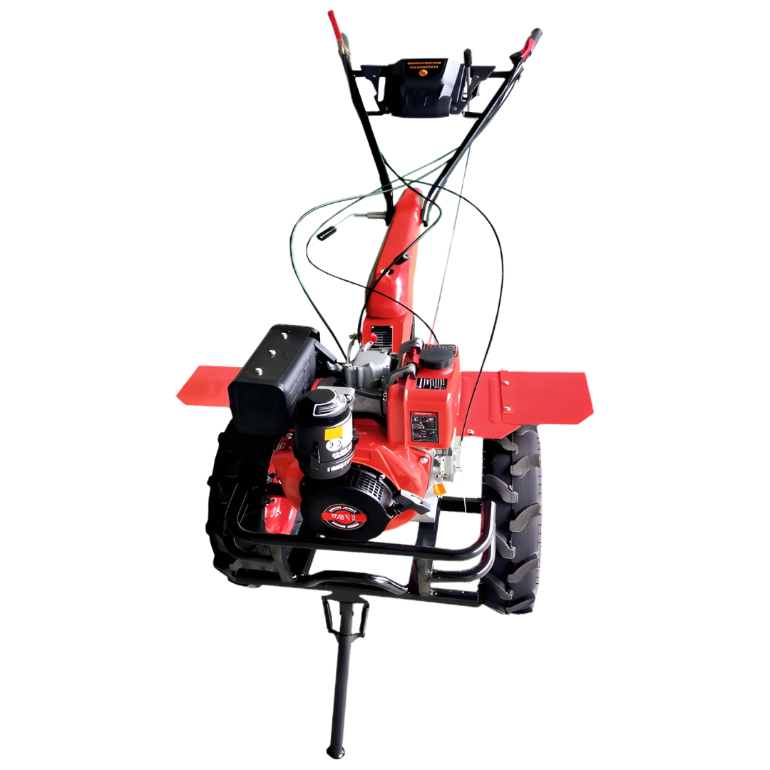 7.5 HP Classic Diesel Power Weeder | NB-ICD-C178 | 4-Stroke, Air Cooling | 3.5 L | Up to 7 HP Range