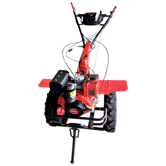 7.5 HP Classic Diesel Power Weeder | NB-ICD-C178 | 4-Stroke, Air Cooling | 3.5 L | Up to 7 HP Range
