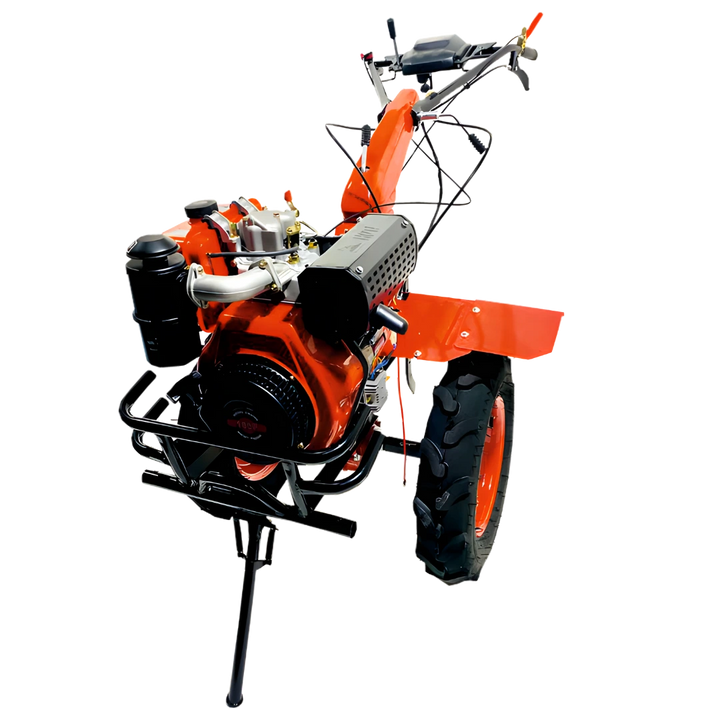 Royal Kissan NB-ICD-C186 Power Weeder 8.5HP 418cc