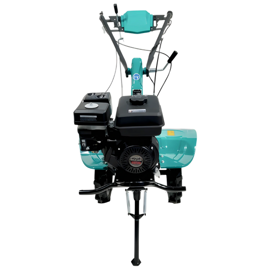 5.5 HP Power Weeder | NP-ICP-C170 | 4 STROKE  | 3.6 L , 212 CC | Also Available in 7 HP Variants