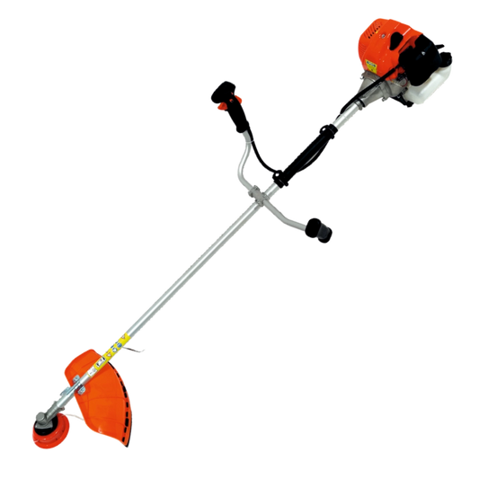 Classic 1.75HP 2-Stroke Brush Cutter Supplier | NSM-BC-C43-SP / BP | 43CC engine | 80T, 2T & TAP N GO