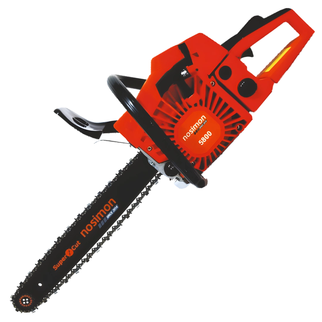 18/22 Classic Chain Saw | NSM-CSP-C58-18 / 22 | 3.2HP 2-Stroke