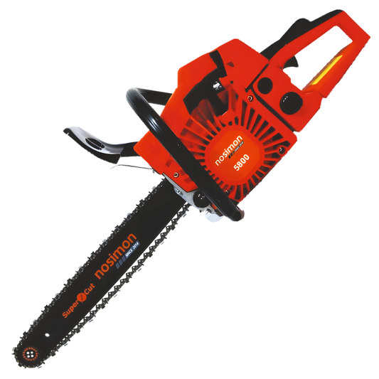 18/22 Classic Chain Saw | NSM-CSP-C58-18 / 22 | 3.2HP 2-Stroke