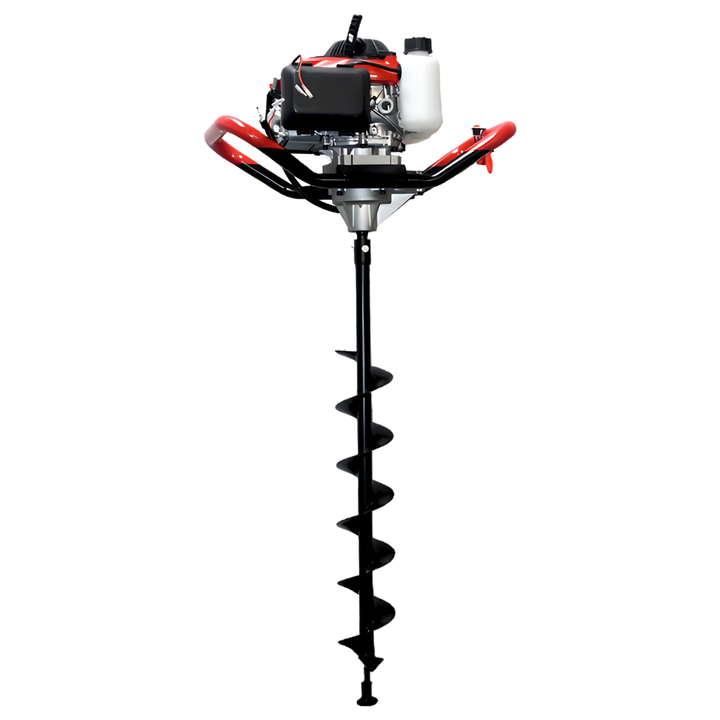 Royal Kissan NSM-EA-P55 Earth Auger 3HP 55CC 2L