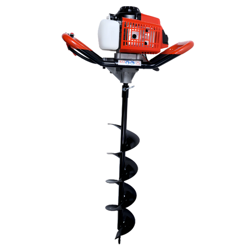 Royal Kissan NSM-EA-P68 Earth Auger 3.5 HP 68CC 1L - Product Image 1